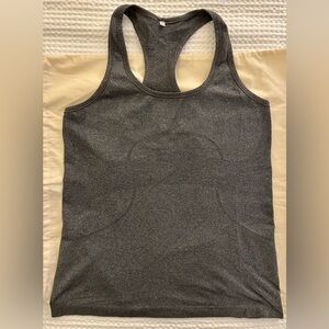 Lulu Lemon Racer Back TANK top